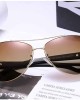 Carfia Polarized Sunglasses for Women UV Protection Sport Outdoor Glasses Ultra-Lightweight Comfort Frame CA3210