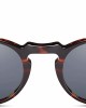 CANYEUX Vintage Round Polarized Sunglasses for Women and Men, 100% UV Protection