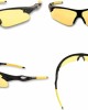 HD High Definition Night Driving Glasses- Anti Glare Polarized Night Vision Reduce Eye Strain Men Women