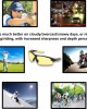 HD High Definition Night Driving Glasses- Anti Glare Polarized Night Vision Reduce Eye Strain Men Women