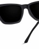 WearMe Pro EXCLUSIVE - Flat Lens Polarized Modern Tip Pointed Women Cat Eye Sunglasses