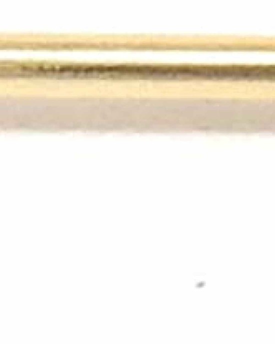 HilcoVision Sunglasses Aviators Temple/Cable Replacements Gold Metal 155mm
