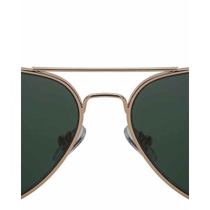 Edge I-Wear 12 Pack Wholesale Sunglass Top Gun Men Bulk Pilot Aviator Sunglasses Women N25095A-SD