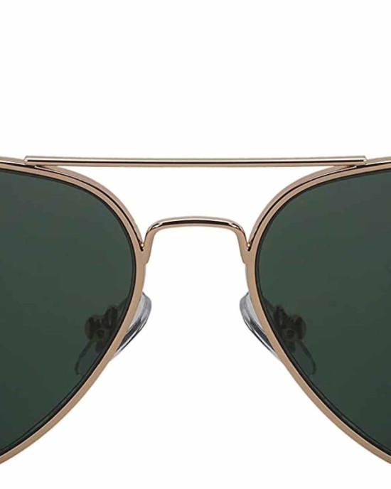 Edge I-Wear 12 Pack Wholesale Sunglass Top Gun Men Bulk Pilot Aviator Sunglasses Women N25095A-SD