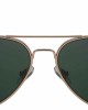 Edge I-Wear 12 Pack Wholesale Sunglass Top Gun Men Bulk Pilot Aviator Sunglasses Women N25095A-SD