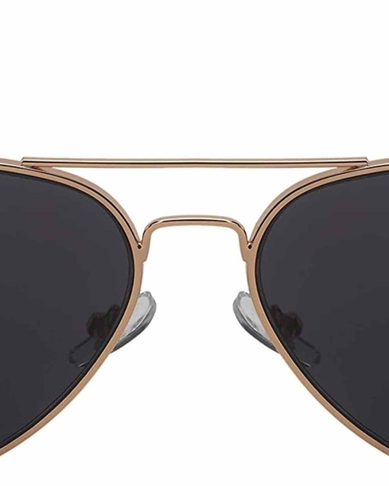 Edge I-Wear 12 Pack Wholesale Sunglass Top Gun Men Bulk Pilot Aviator Sunglasses Women N25095A-SD