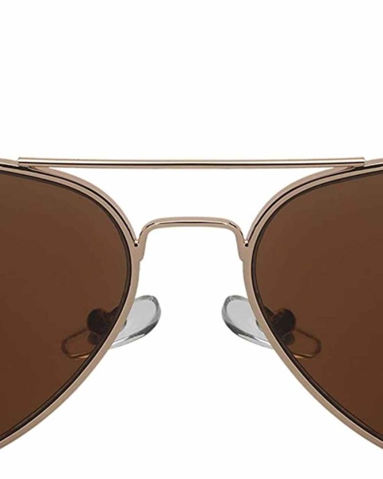 Edge I-Wear 12 Pack Wholesale Sunglass Top Gun Men Bulk Pilot Aviator Sunglasses Women N25095A-SD