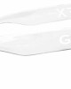 GloFX Heart Effect Diffraction Glasses - See Hearts! - Special Effect Rave EDM Festival Light Changing Eyewear…