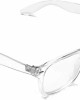 GloFX Heart Effect Diffraction Glasses - See Hearts! - Special Effect Rave EDM Festival Light Changing Eyewear…