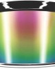 GloFX Face Shield Visor - Side and Front Face Coverage - Ideal For Long Term Wear Reusable Sunglasses