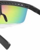 GloFX Face Shield Visor - Side and Front Face Coverage - Ideal For Long Term Wear Reusable Sunglasses