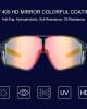 ROCKBROS Polarized Sunglasses for Men Women UV Protection Cycling Sunglasses