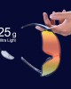 ROCKBROS Polarized Sunglasses for Men Women UV Protection Cycling Sunglasses