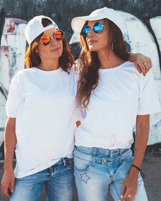 28 Pairs Colored Hippie Sunglasses 60s 70s Disco Party Favor Neon Sunglasses for Women Men Round Vintage Glasses