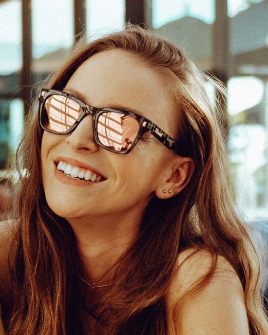 Knockaround Seventy Nines Polarized Sunglasses For Men & Women, Full UV400 Protection
