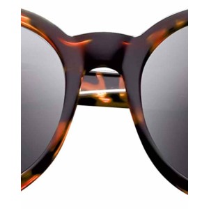 Br’Guras Polarized Oversized Fit over Sunglasses Over Prescription Glasses with Cat Eye Frame for Women&Men
