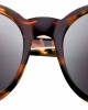 Br’Guras Polarized Oversized Fit over Sunglasses Over Prescription Glasses with Cat Eye Frame for Women&Men