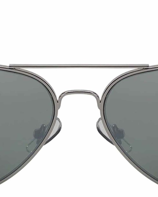 Edge I-Wear Bulk Wholesale Sunglass Top Gun Men Pilot Aviator Sunglasses Women N25095A-REV