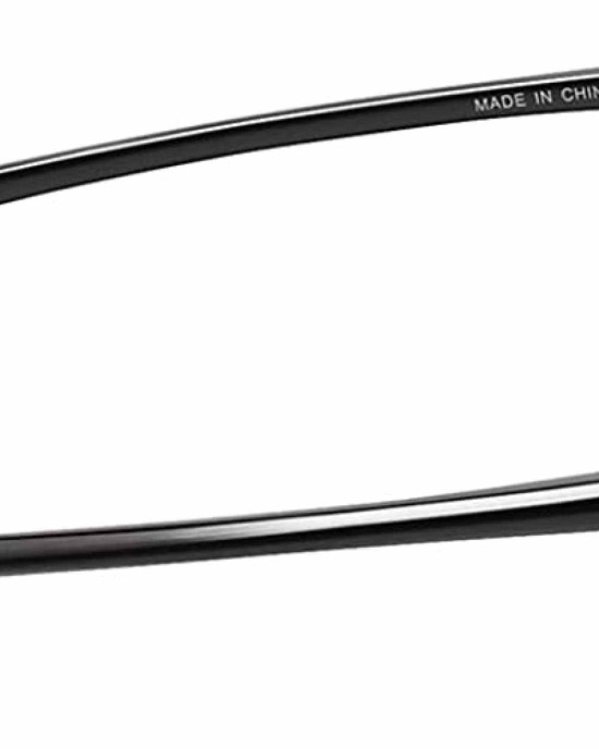 JULI Sports Sunglasses for Men Women Tr90 Rimless Frame for Running Fishing Baseball Driving MJ8001