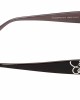 Jessica Simpson J5839 Stylish Oversized UV Protective Geometric Sunglasses. Glam Gifts for Women, 60 mm