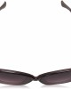Jessica Simpson J5839 Stylish Oversized UV Protective Geometric Sunglasses. Glam Gifts for Women, 60 mm