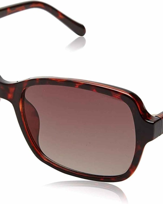 Fossil Women's Female Sunglass Style Fos 3095/S Oval
