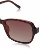 Fossil Women's Female Sunglass Style Fos 3095/S Oval