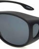 Dioptics Solar Shield Elm Fits Over Sunglasses Square