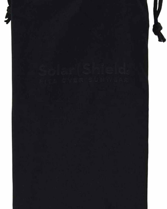 Dioptics Solar Shield Elm Fits Over Sunglasses Square