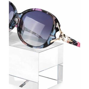 FIMILU Sunglasses for Women Trendy Polarized Sunglasses Oversized Big Sun Glasses Ladies Shades UV Protection