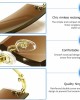 Dollger Rimless Rectangle Sunglasses for Women Fashion Frameless Square Glasses for Men Ultralight UV400 Eyewear Unisex