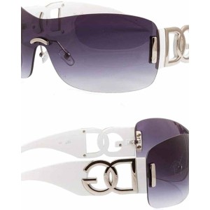 Sunglasses for Women Oversize Retro Eyewear Vintage Blenders Sun Glasses
