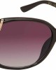 Jessica Simpson J6011 Beautiful UV Protective Butterfly Sunglasses. Glam Gifts for Women, 59 mm