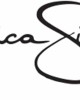 Jessica Simpson J6011 Beautiful UV Protective Butterfly Sunglasses. Glam Gifts for Women, 59 mm