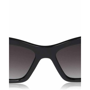 Vince Camuto Vc899 Fashionable UV Protective Cat Eye Sunglasses Luxe Gifts for Women, 55 mm
