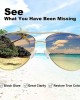 Carfia Polarized Sunglasses for Women UV Protection Lightweight Metal Frame Classic Pilot Ladies Safety Glasses CA3216