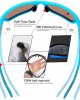 Sports Sunglasses Polarized Men Driving Cycling Fishing Running Sun Glasses UV400 Goggles Glasses rope