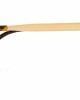WearMe Pro - Round Metal Frame Sunglasses for Women