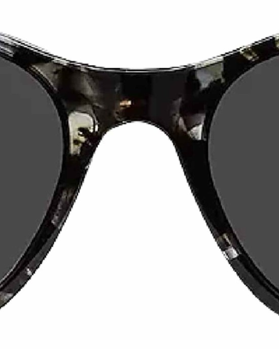 EyeBuyDirect - Mens & Womens Cateye Sunglasses, Anti-Scratch Lens Coating, UV Protection, and Plastic Frame