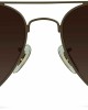 WearMe Pro - Polarized Pilot Style Classic Aviator Sunglasses