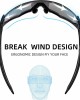 ROCKBROS Photochromic Sunglasses for Men Cycling Sunglasses Sports Bike Glasses