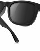 MAXJULI Polarized Sunglasses for Men and Women,UV Protection Rectangular Sun Glasses 8806