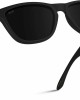 WearMe Pro - Polarized Square Active Running Women Men Classic Mirrored Sunglasses