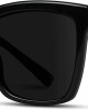 WearMe Pro - Thick Square Oversized Trendy Women Sunglasses