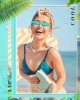 8 Pairs Fire Flame Sunglasses Flame Rimless Sunglasses Fun Sunglasses Cool Novelty Party Sunglasses for Women Men