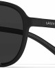 Lightweight TAC Polarized Tinted Classic Vintage Retro 70s Sunglasses, TR-90 Frame for Women Men, UV 400 Protection