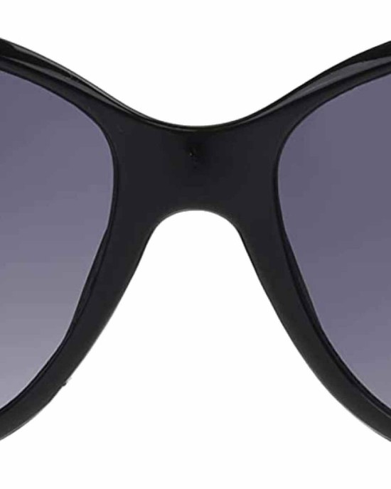 Foster Grant Sublime Sunglasses, Black, 57mm