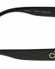 Foster Grant Sublime Sunglasses, Black, 57mm