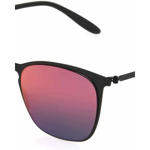 Foster Grant Taylor Super Flat Sunglasses Square