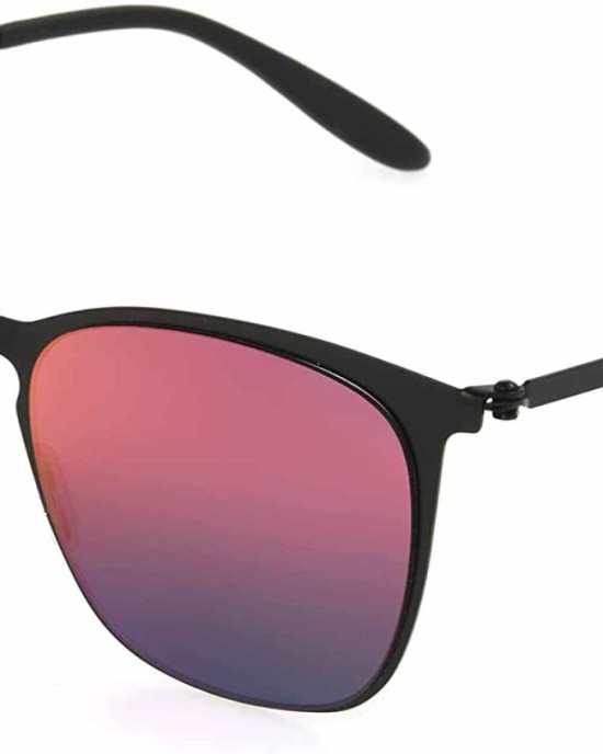 Foster Grant Taylor Super Flat Sunglasses Square